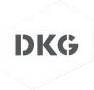 DKG Groep Logo